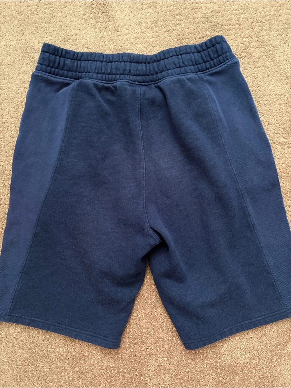 Under Armour Cotton Workout Shorts